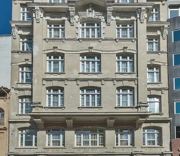 Alpek Hotel Provincia di Provincia di Istanbul